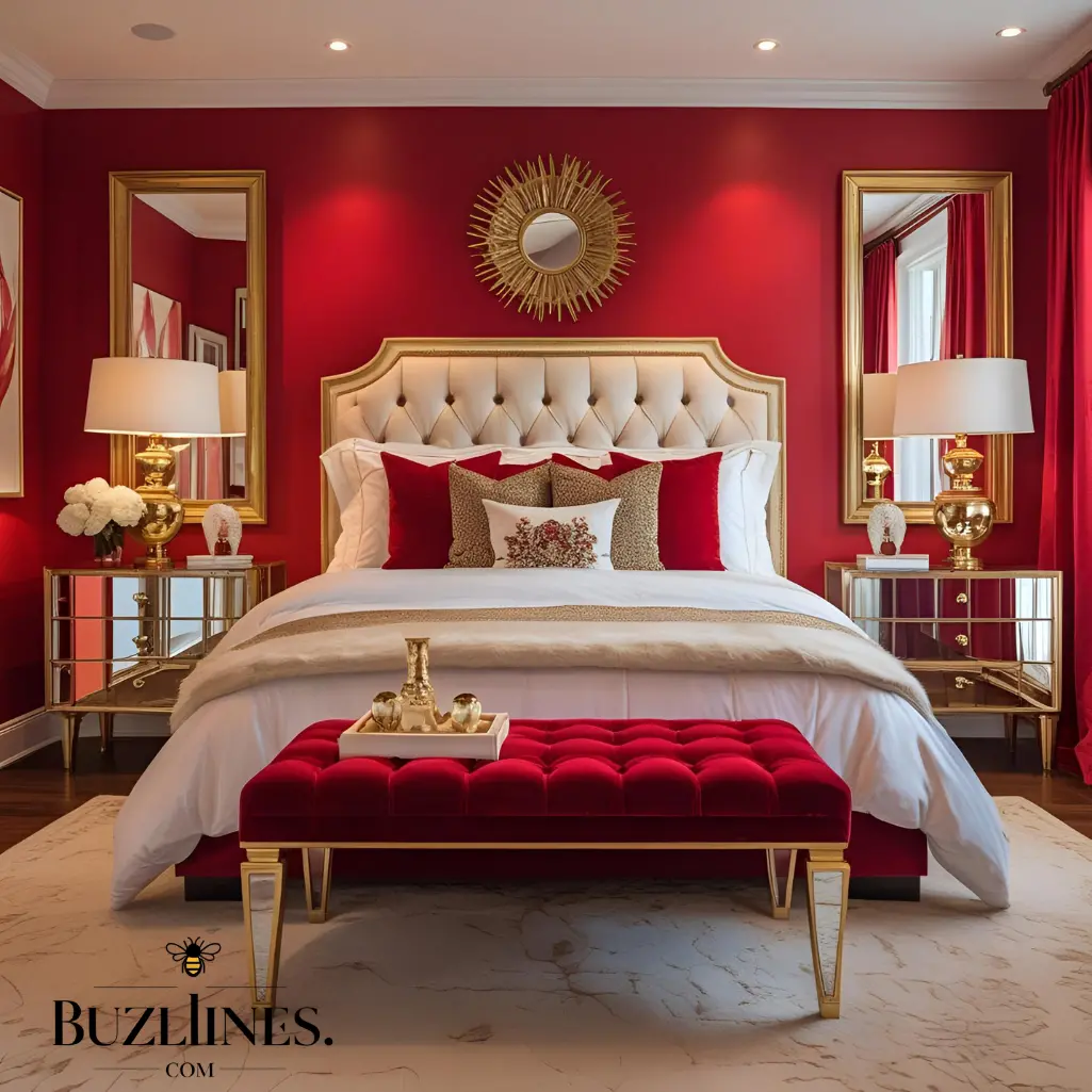 Elegant Furniture