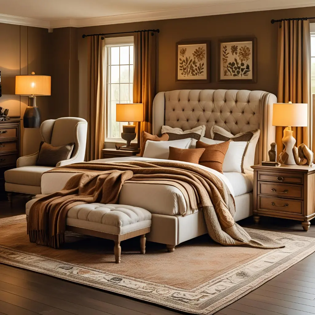 Furniture For Cozy