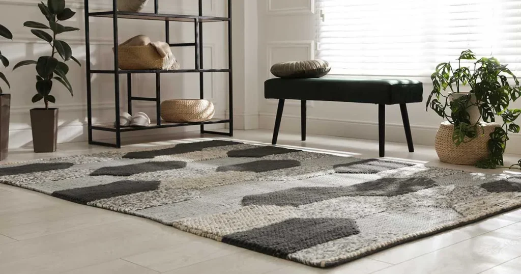 Gray Carpets Undertones