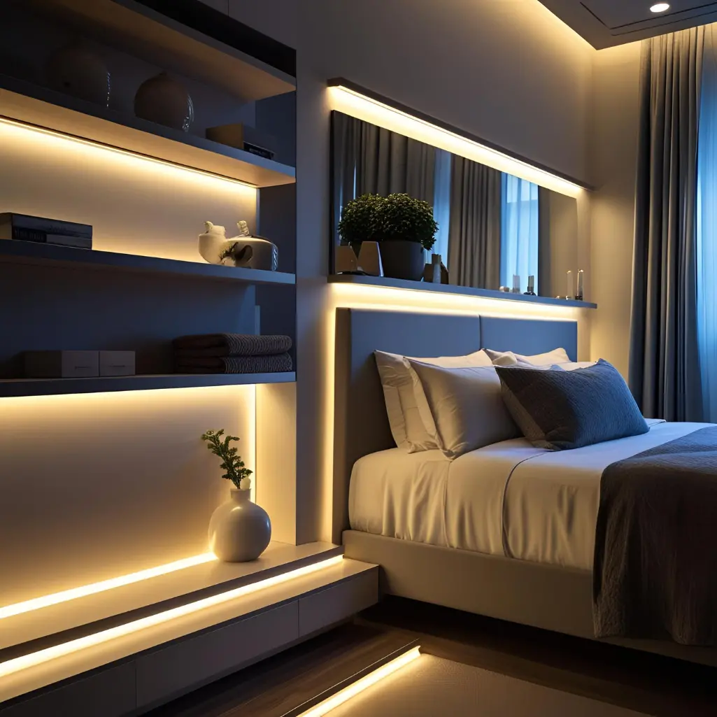 Led Strip Ideas