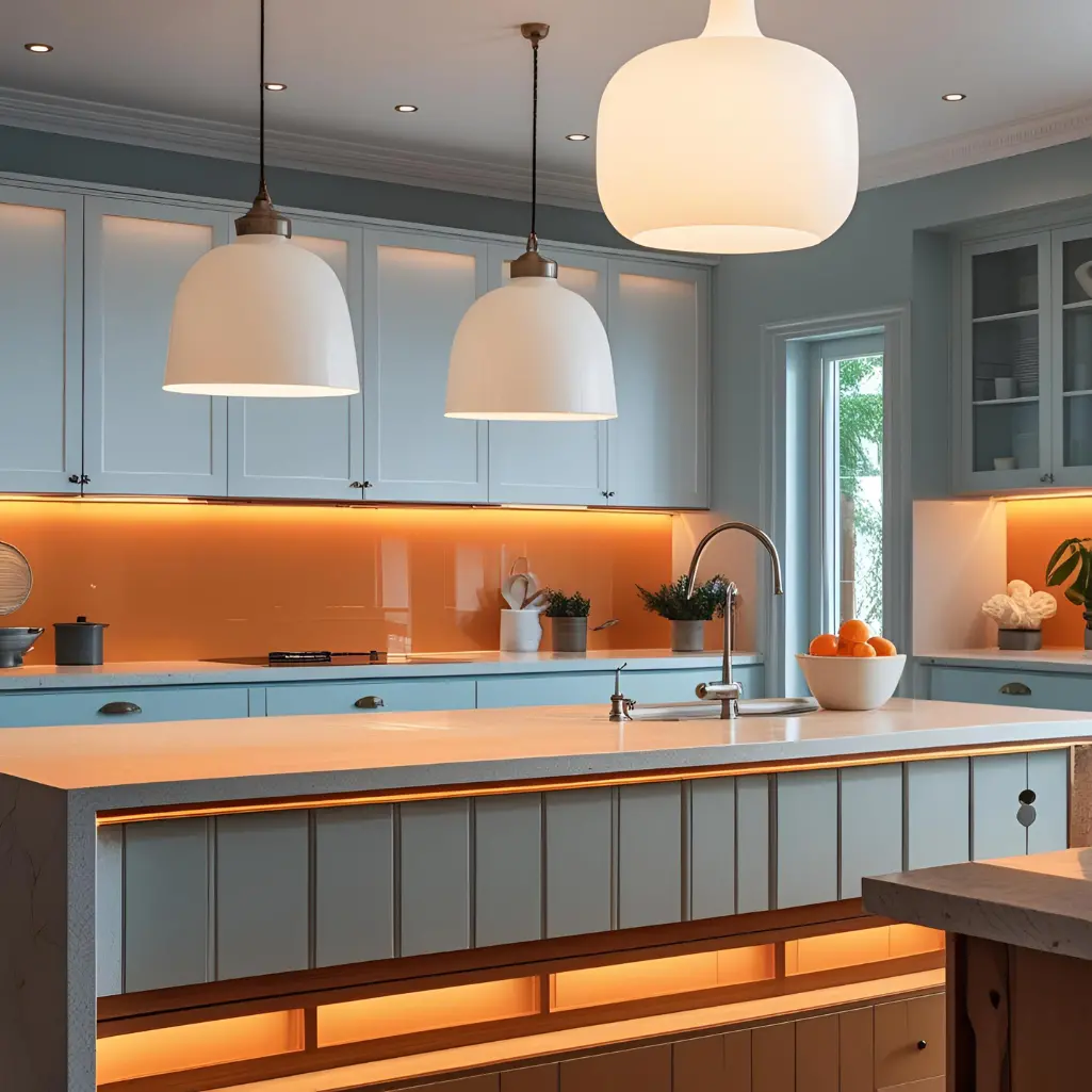 Lighting Tips