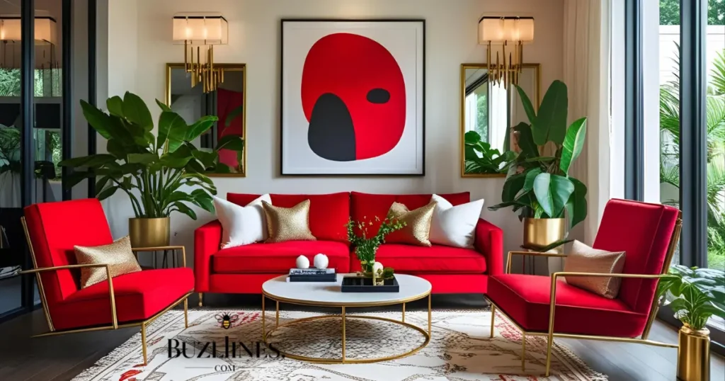 Living Room Ideas