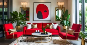 Living Room Ideas