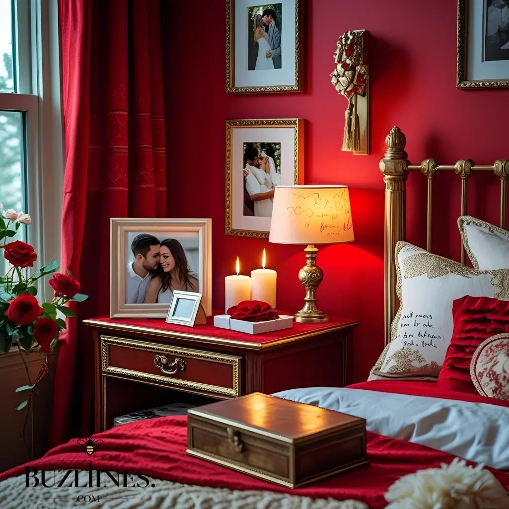 Love Notes Photos