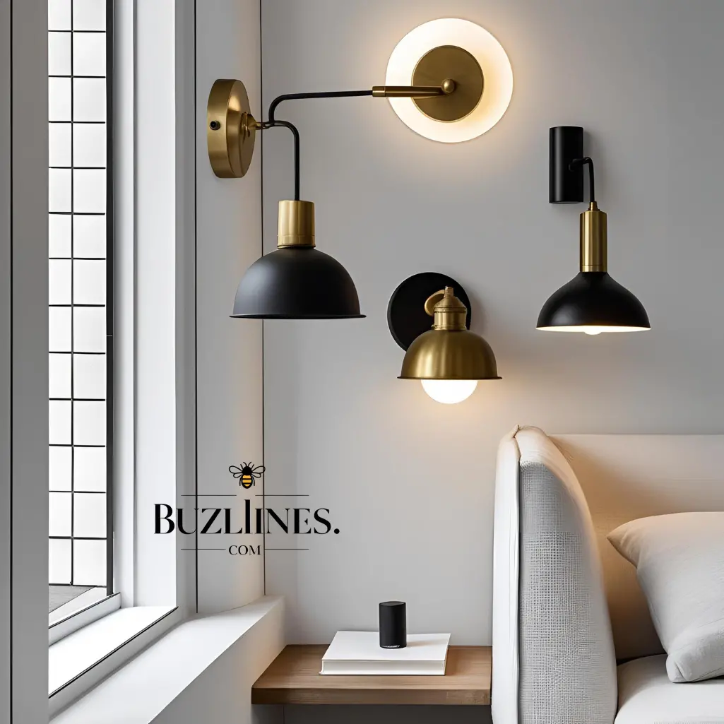 Mount Lighting