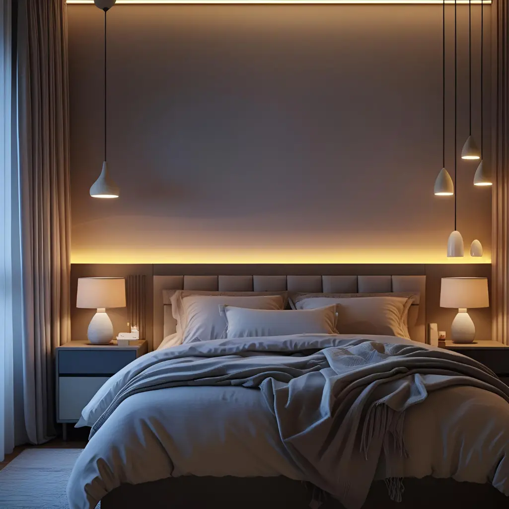 Nighttime Lighting Tips