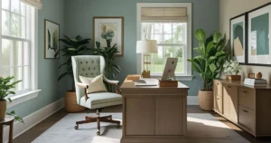 Office Paint Colors