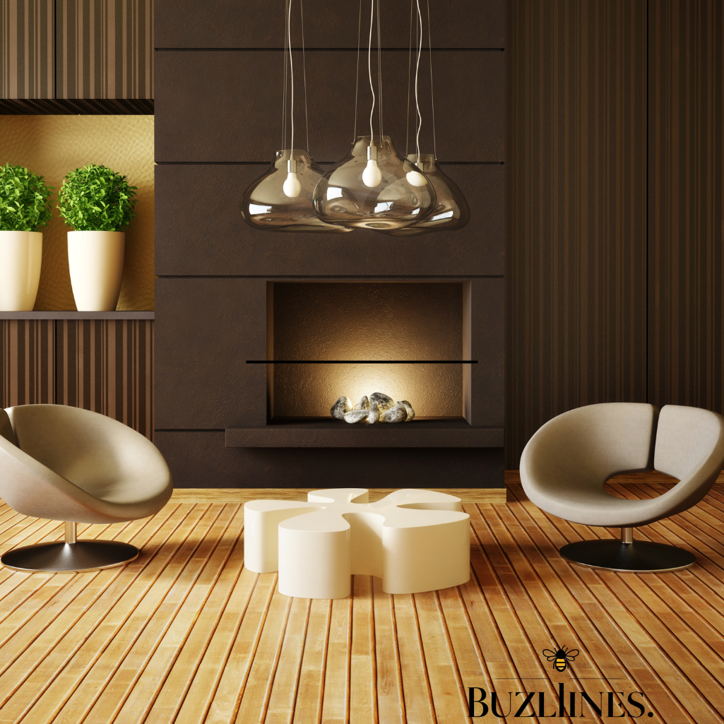  Chic Living Room Decor