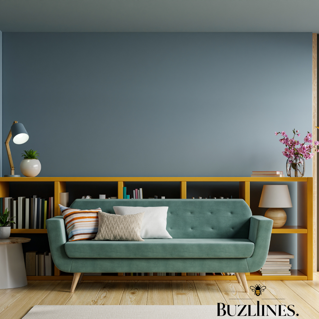  Small Living Room 