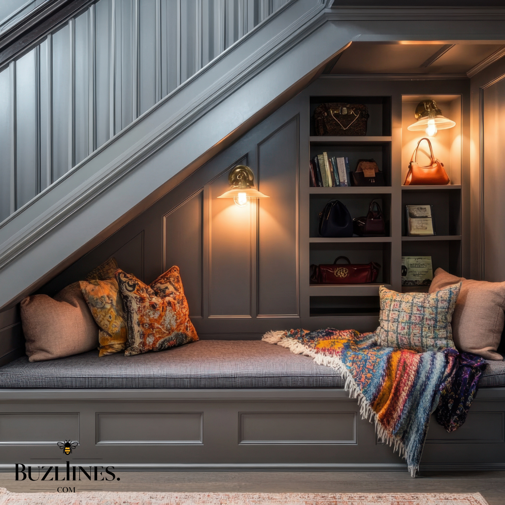 Reading Nook