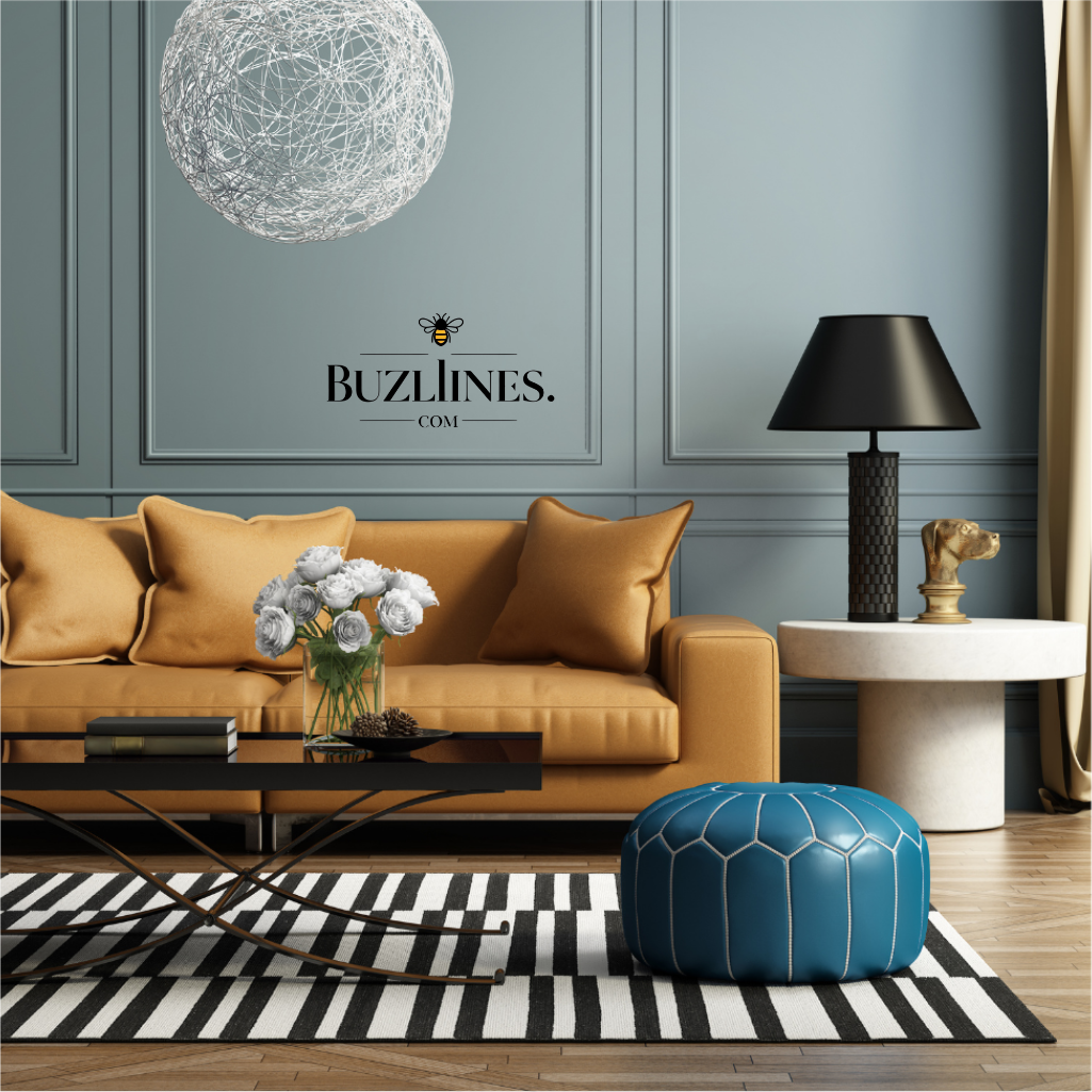 Rotation of Decor