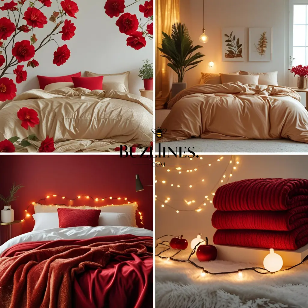 Seasonal Styling Ideas