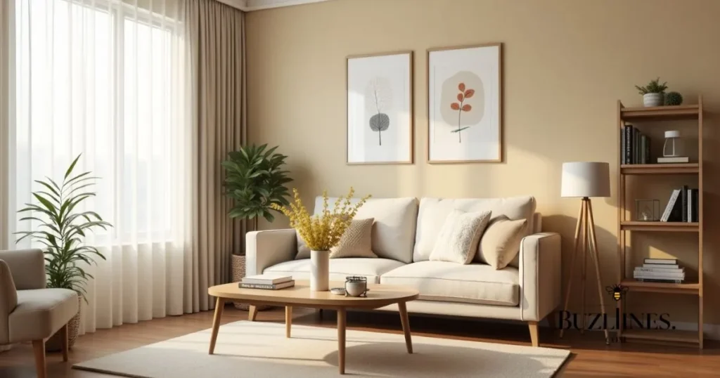 Small Living Room