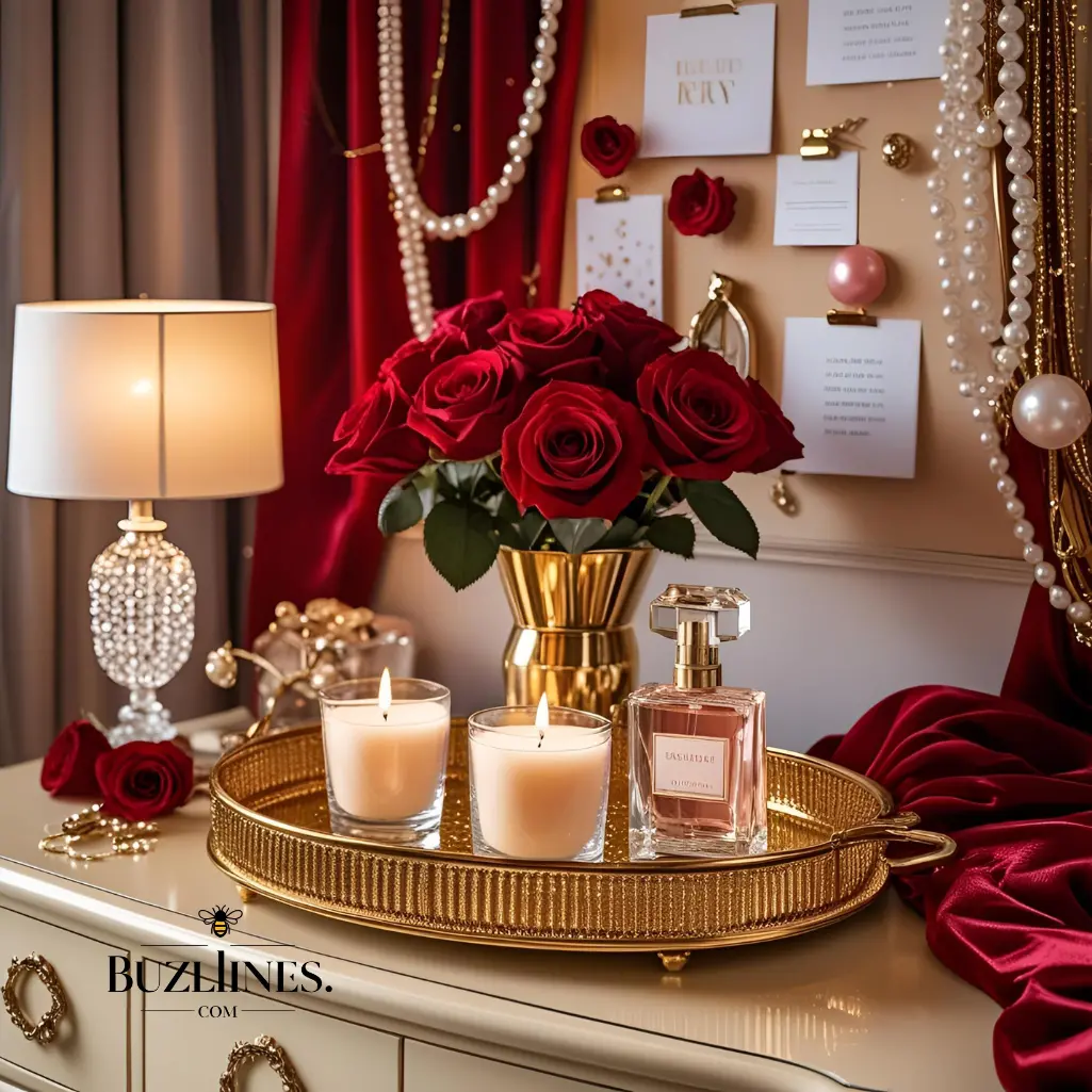 Sparkling Decor