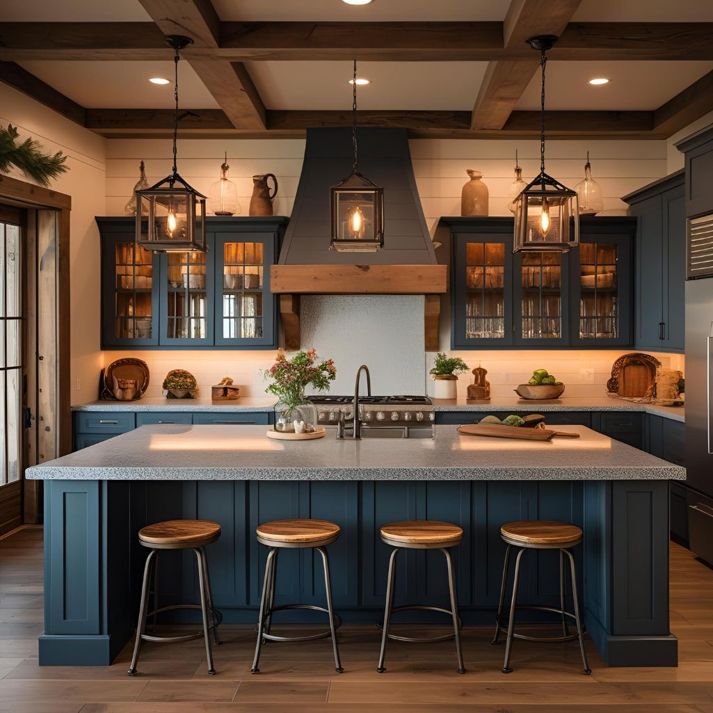 Show Tall Shelving Units With Integrated Lighting In A Modern Livingroom. Include Warm LED Strips Highlighting Decor Books And Art Pieces. The Shelves Should Reach The Ceiling Maximizing Vertic 7