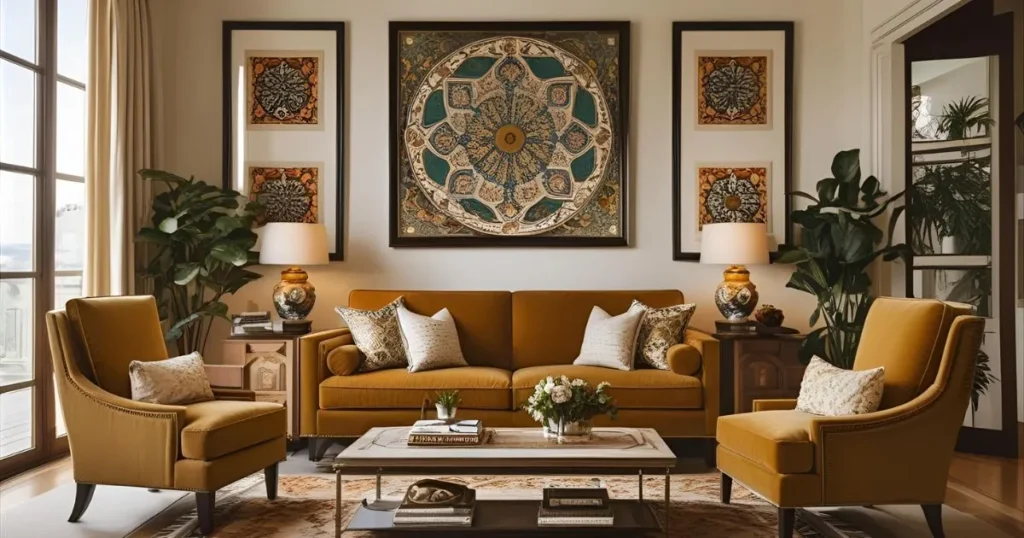 Art Of Tactile Living