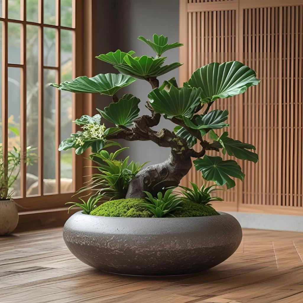 Benefits Of Wabi Sabi Plants Beyond Beauty