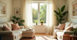 Boho Curtains
