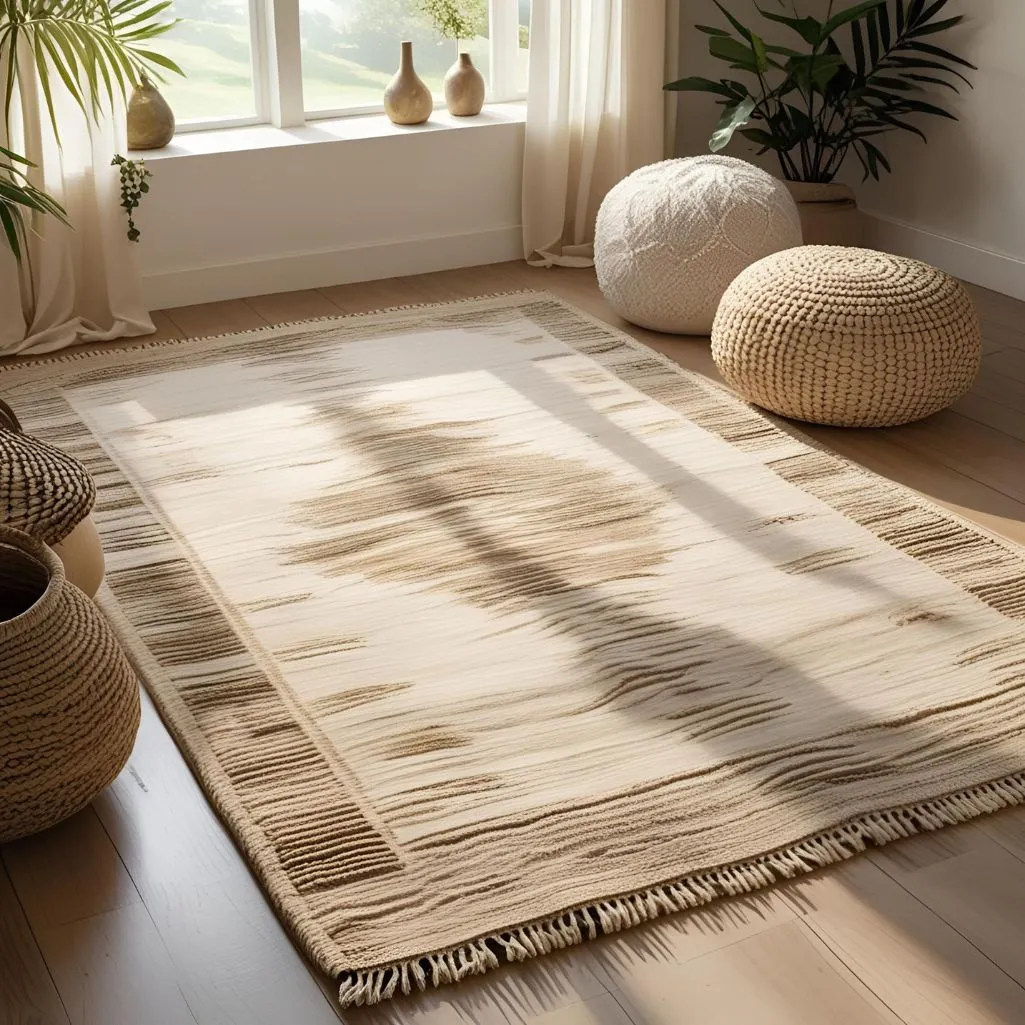 Caring For Wabi Sabi Rugs