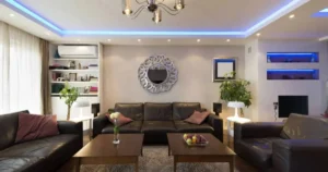 Ceiling Lights