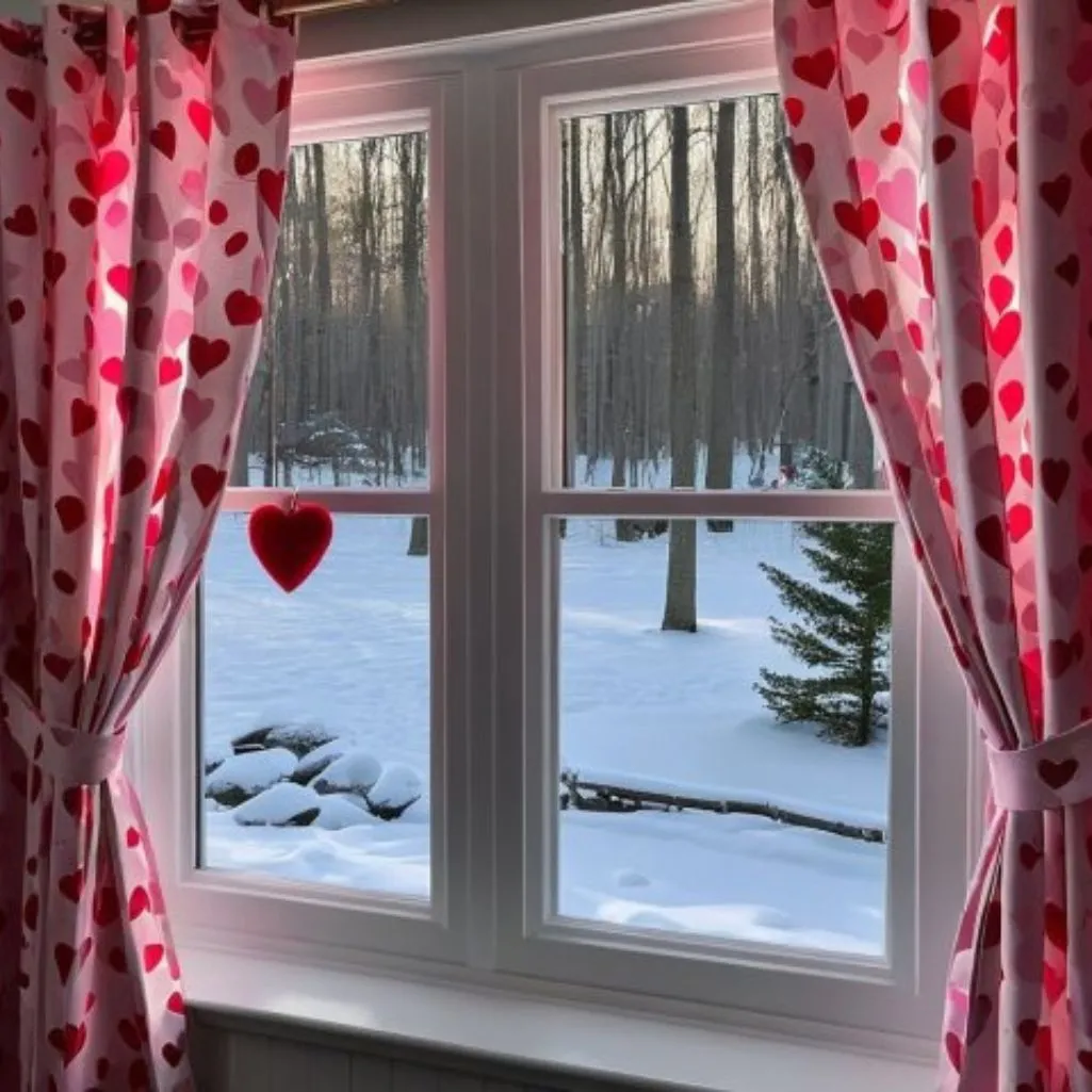Choosing The Right Colors For Boho Curtains
