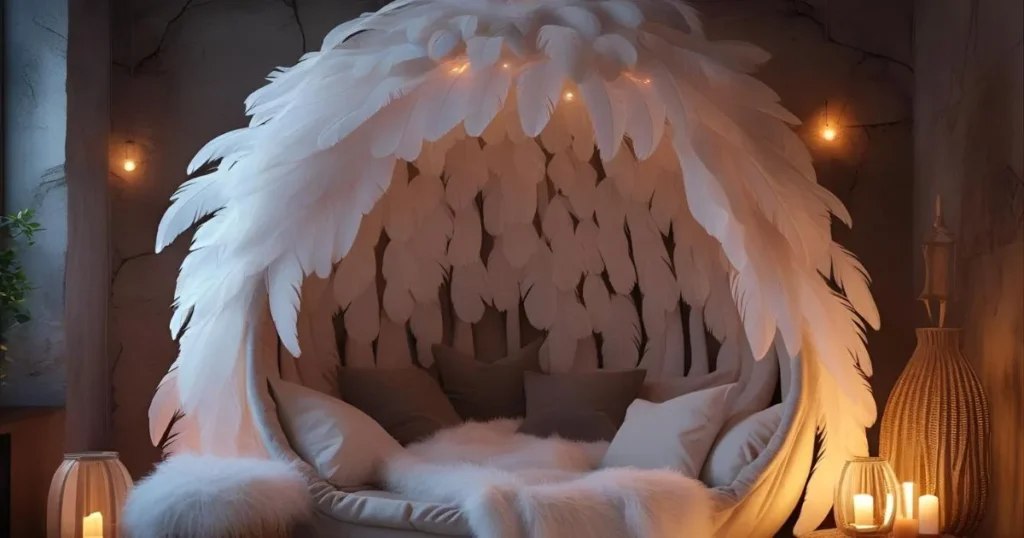 Cocoon Beds