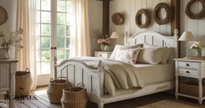 Cottage Bedroom
