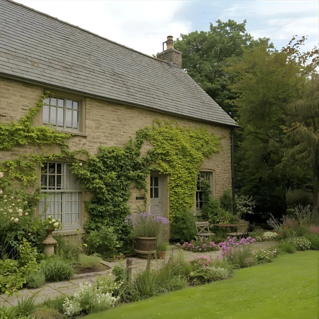 Cottage Garden Ideas