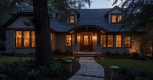 Cottage Style Homes