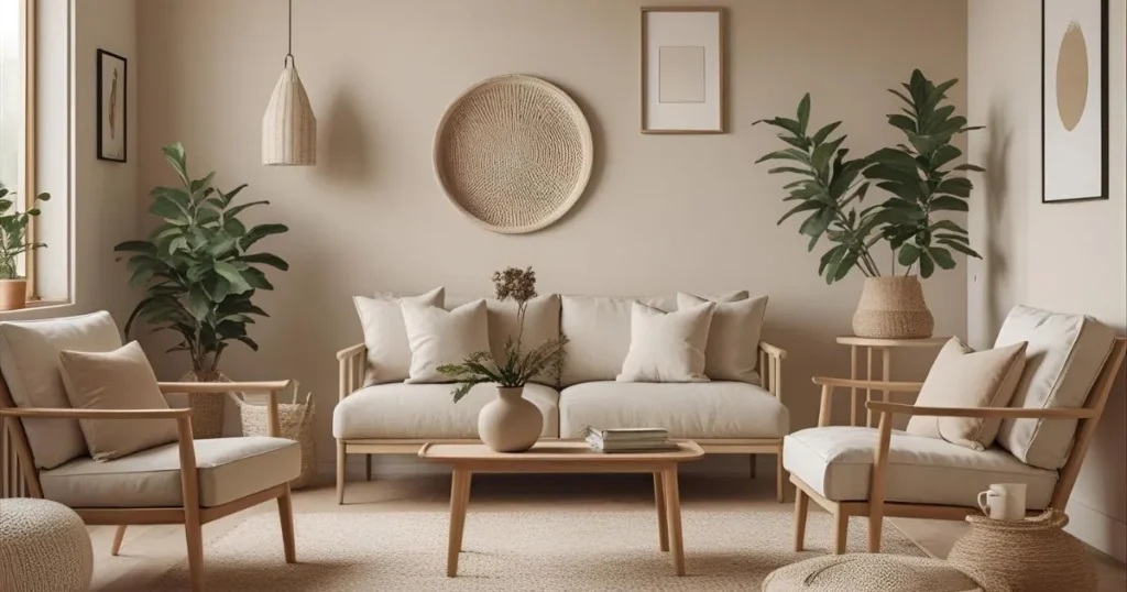 Cozy Living Rooms