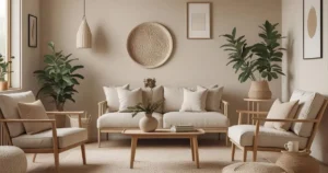 Cozy Living Rooms