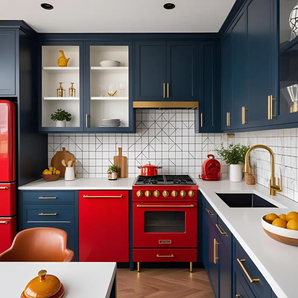Decor Modern Style