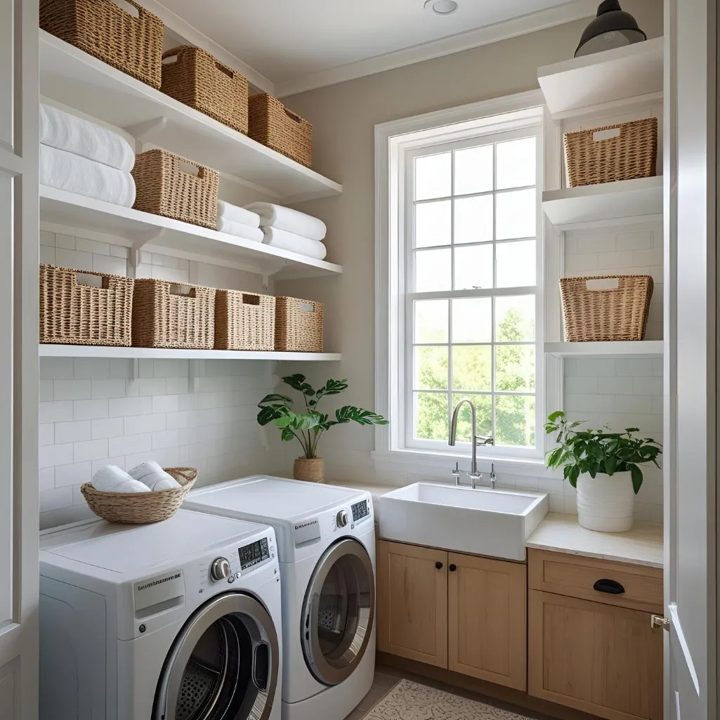 Diy Shelving Solutions