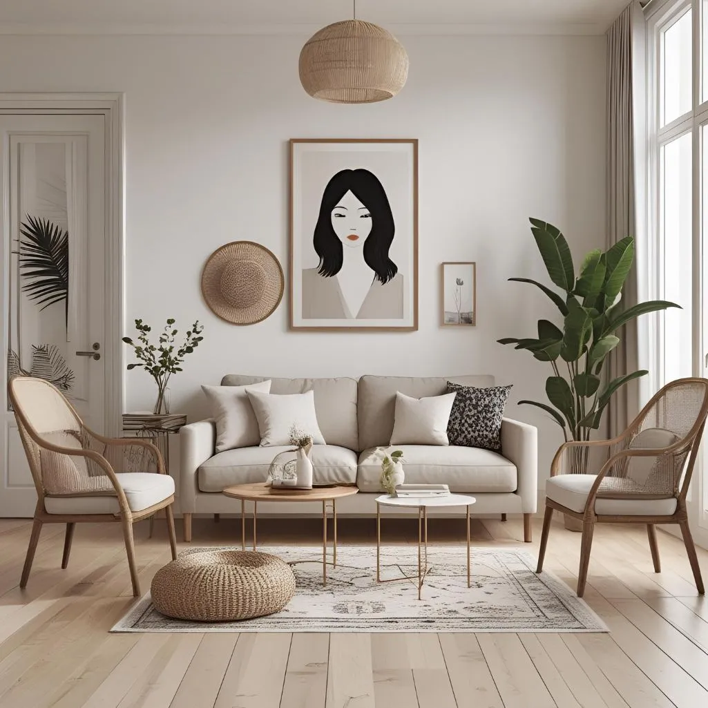 Embracing Minimalism Without Losing Personality