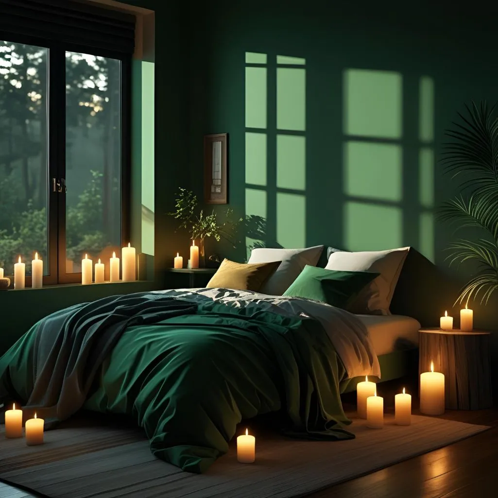 Forest Green