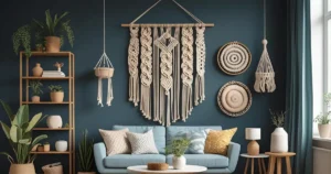 Furniture Layouts