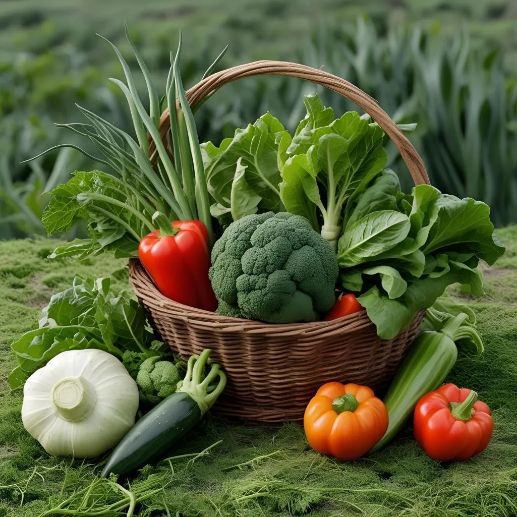 Harvest Frequently