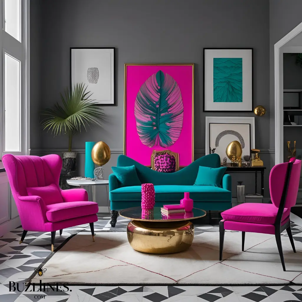 Let Color Tell A Story