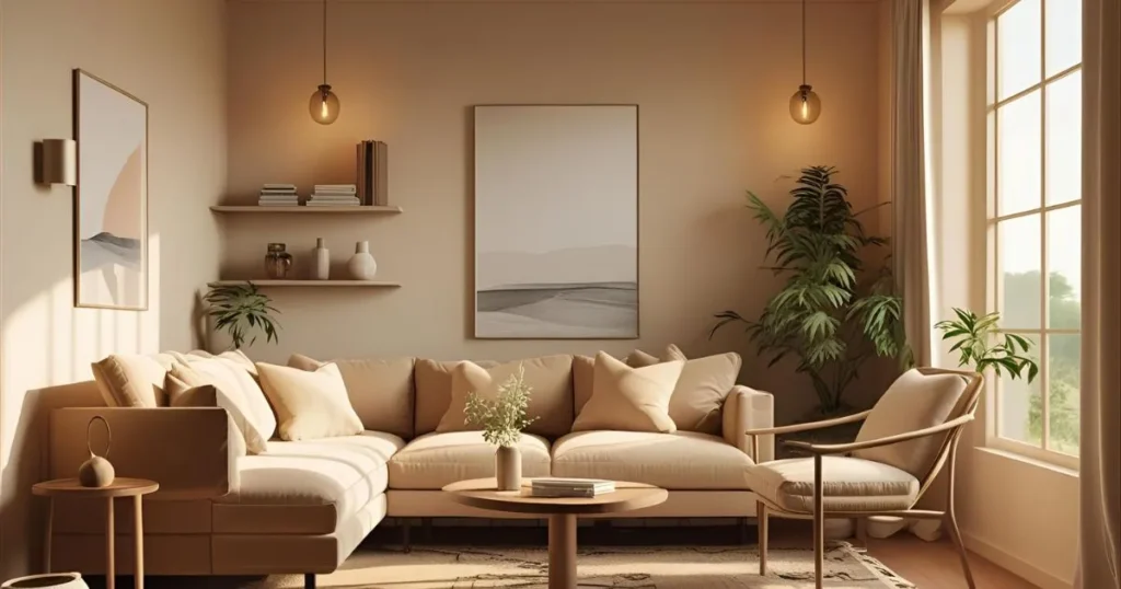Living Room Ideas