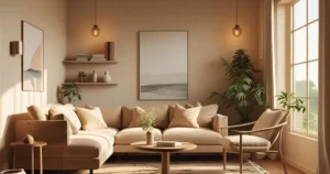 Living Room Ideas