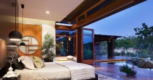 Modern Bedrooms