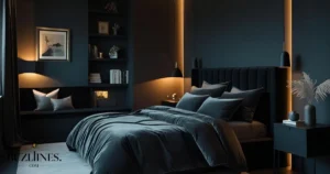 Moody Bedroom Ideas