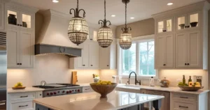 Pendant Lights