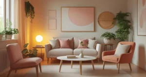 Personal Touch Minimalist Decor Ideas