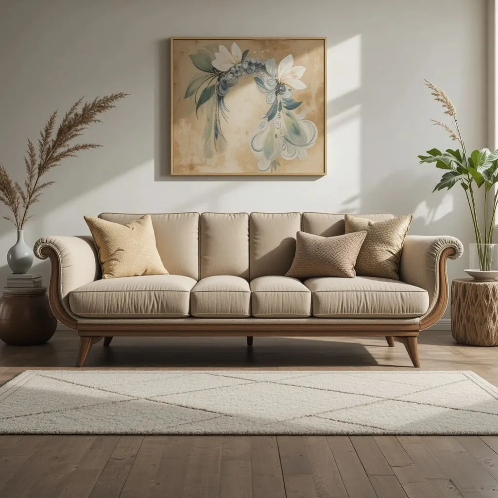 Shop For A Wabi Sabi Couch