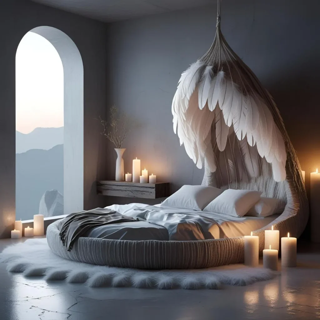 Styling Your Bedroom