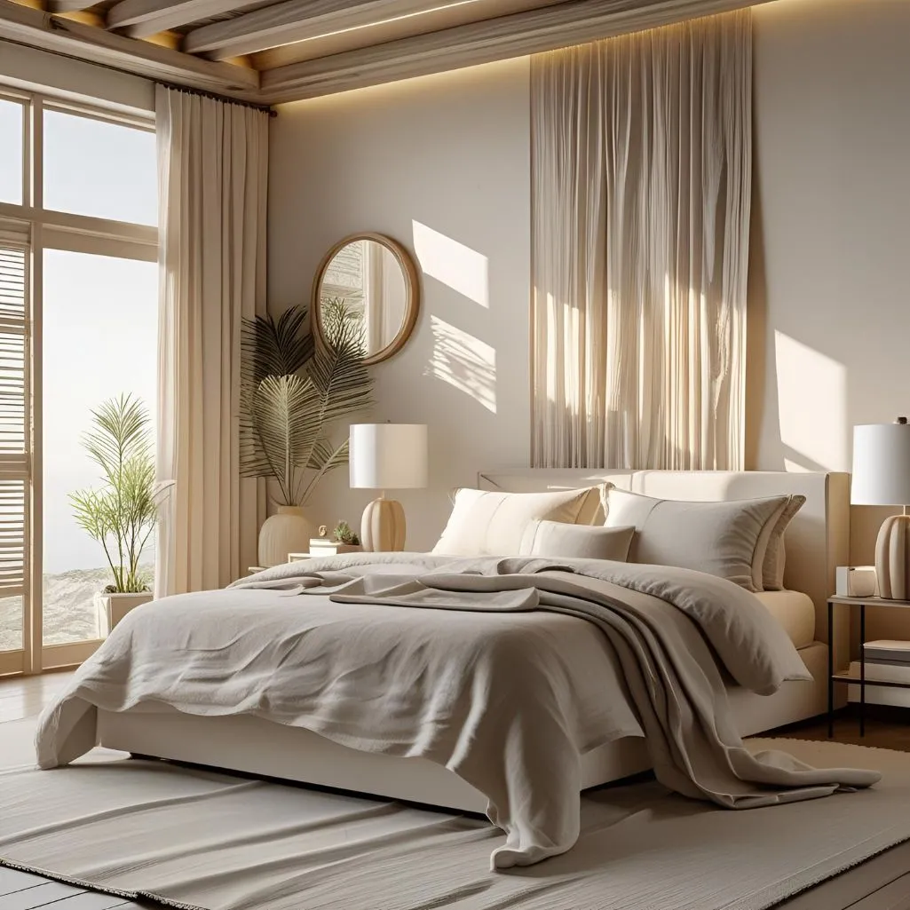 Subtle Textures For Understated Elegance