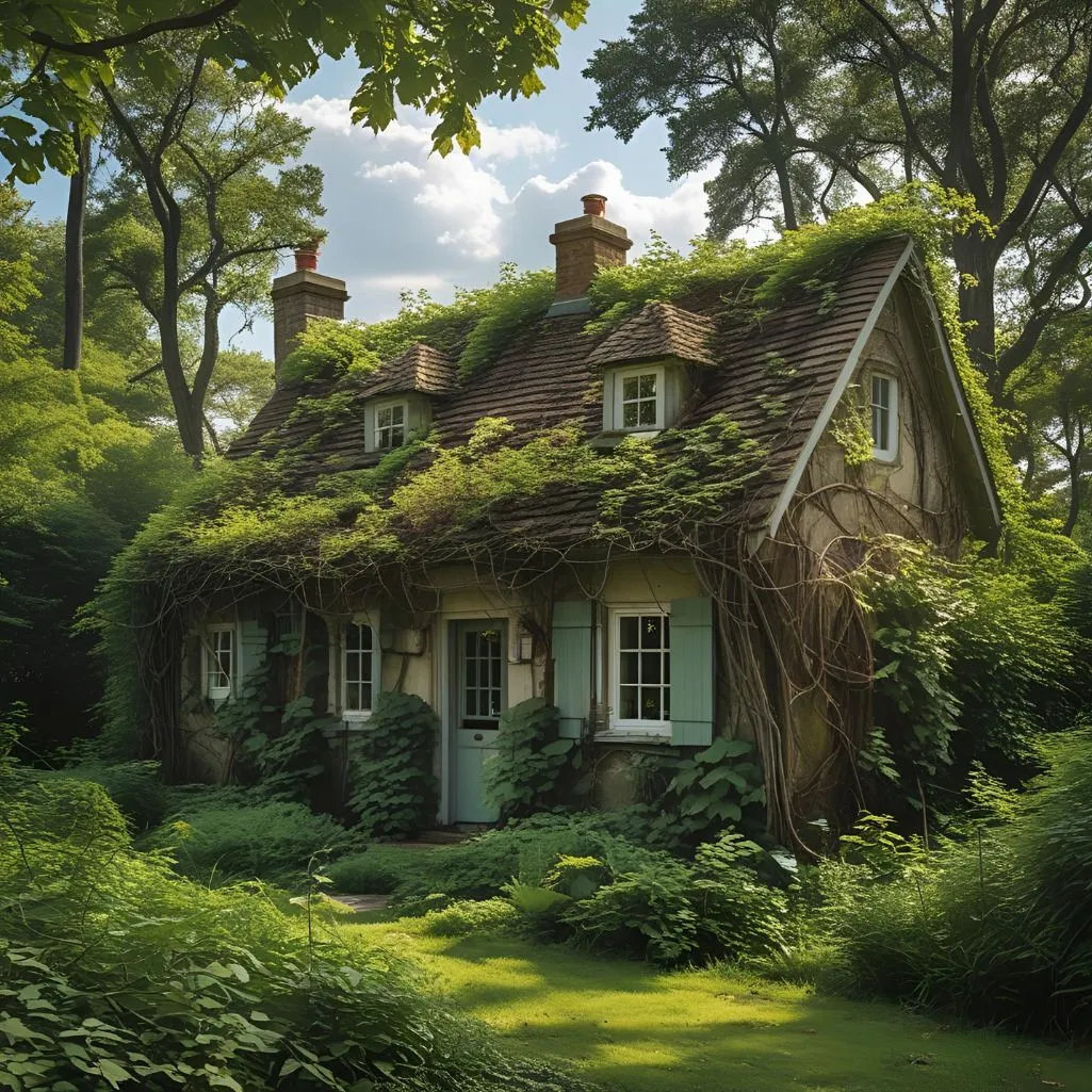 Sustainable Practices In Cottage