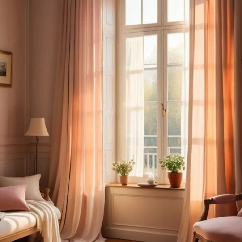 Top Boho Curtains To Consider In 2025