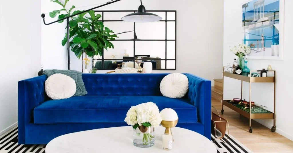 Wabi Sabi Couch Ideas